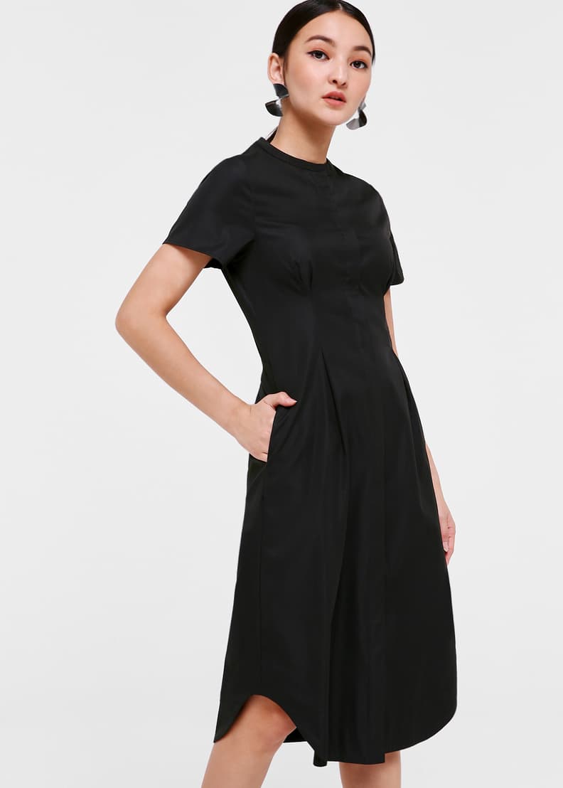 Formal shirt dress hotsell