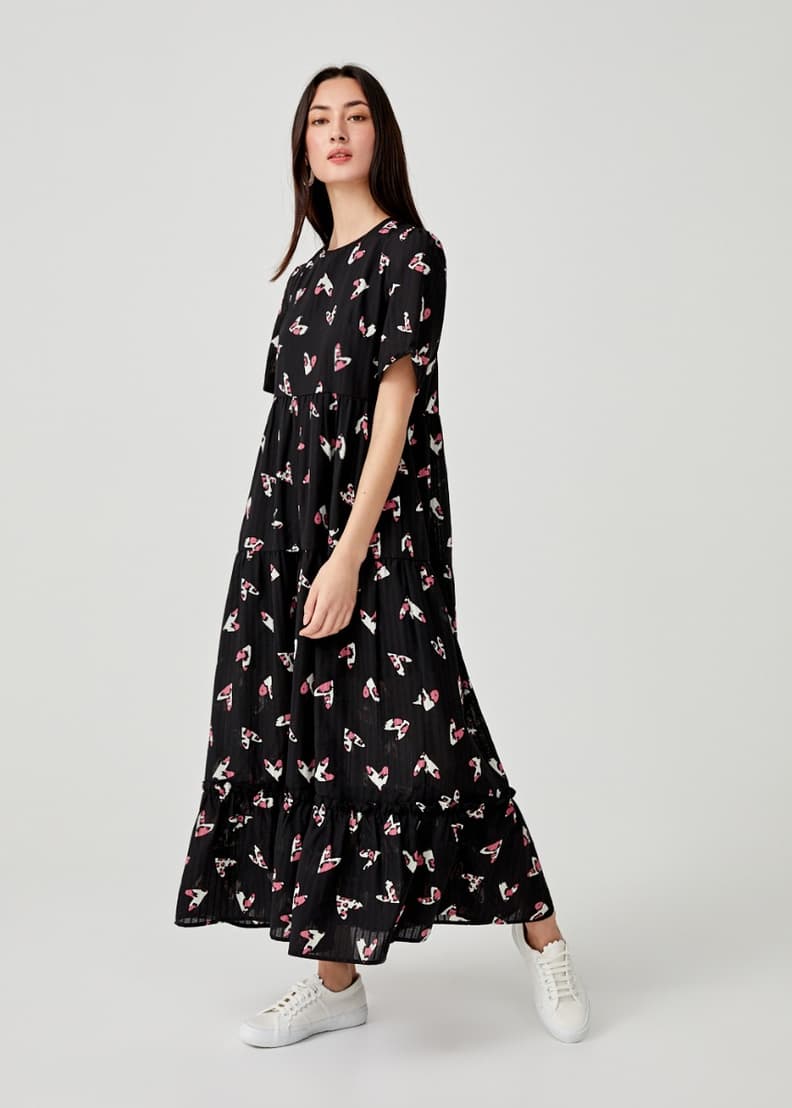 Maxi prints deals