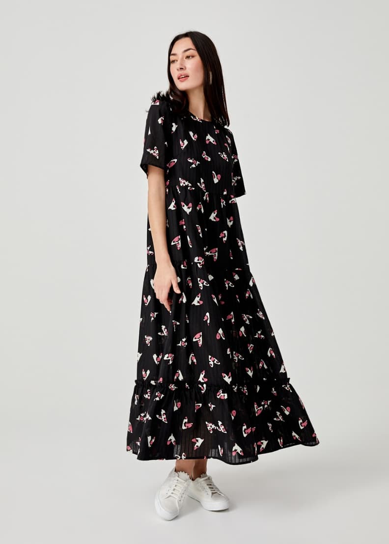 Maxi dresses hotsell size 8