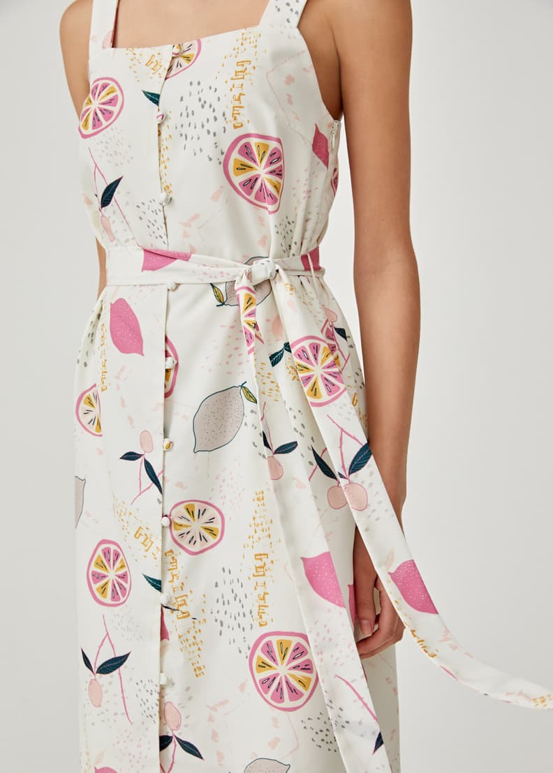 Gorman doodles dress 2025