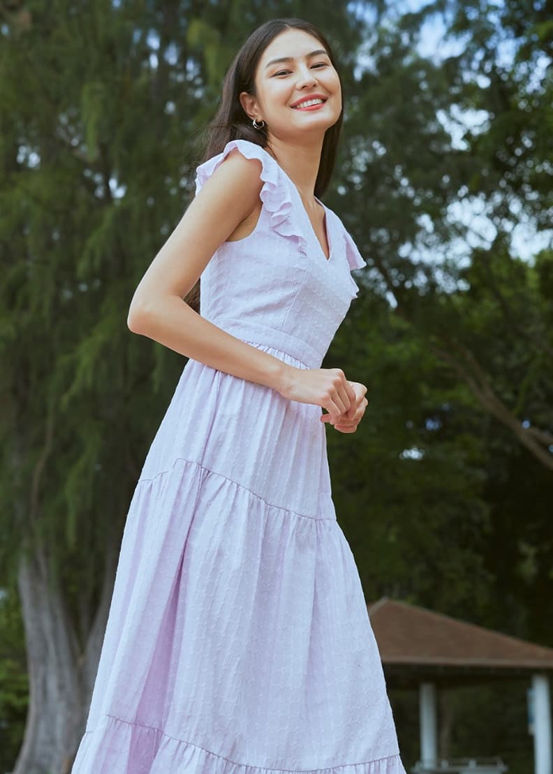 Love bonito maxi dress clearance