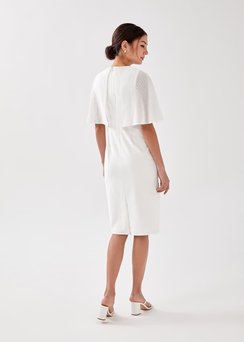 Cape overlay store