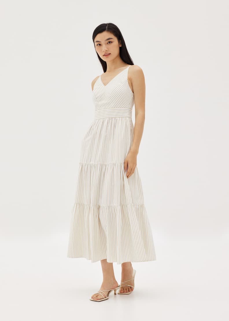 Cute maxi outlet dresses