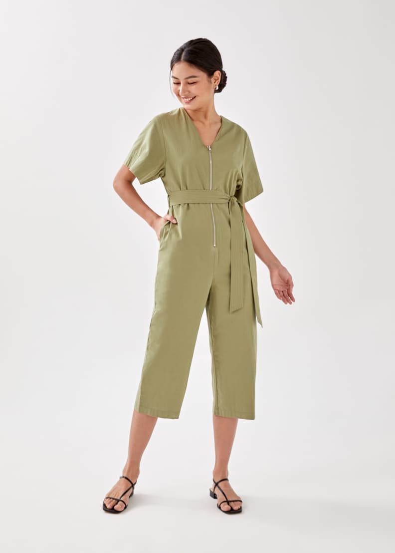 Love shop bonito jumpsuit
