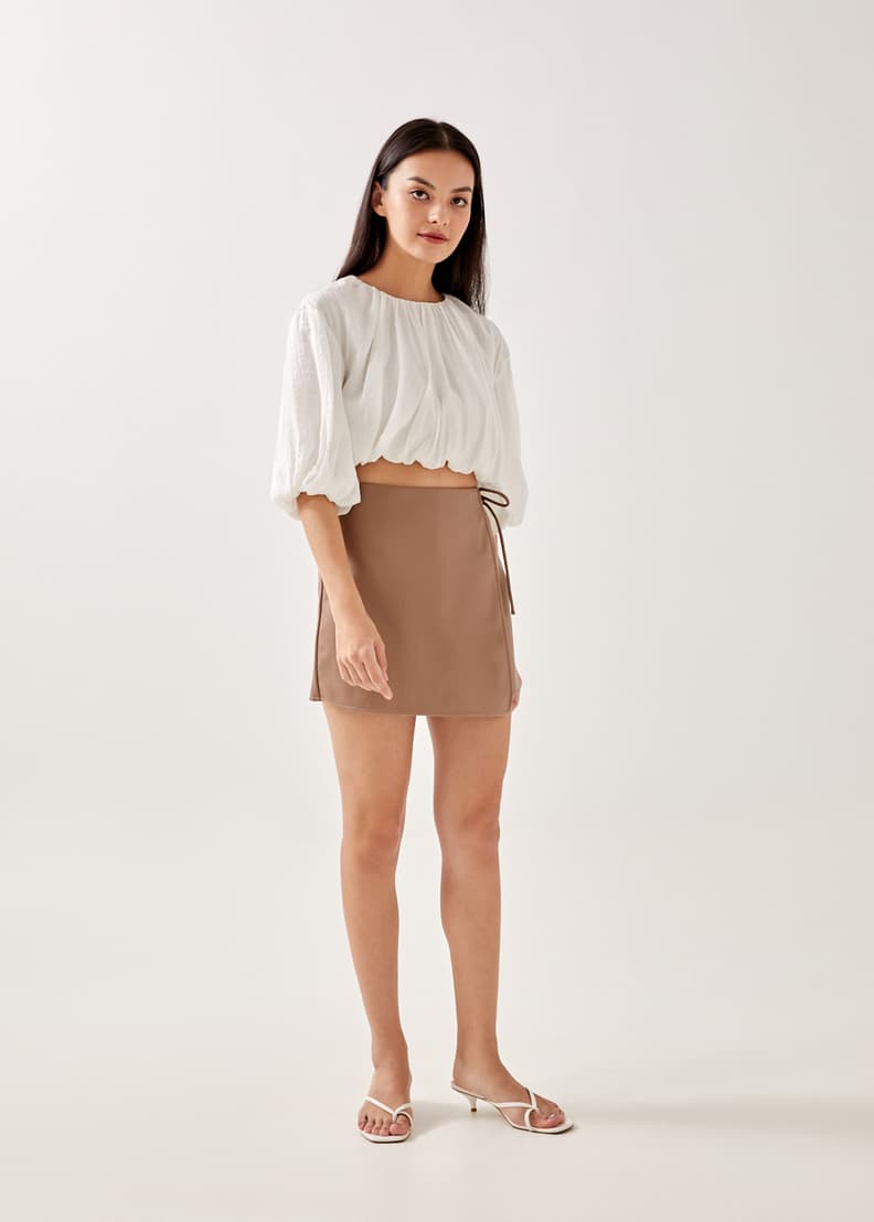 Skort tall size discount