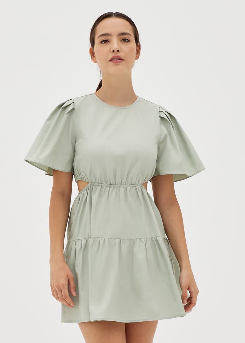 Romane dress online
