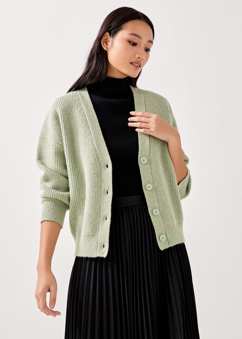 Cheap oversized cardigan outlet