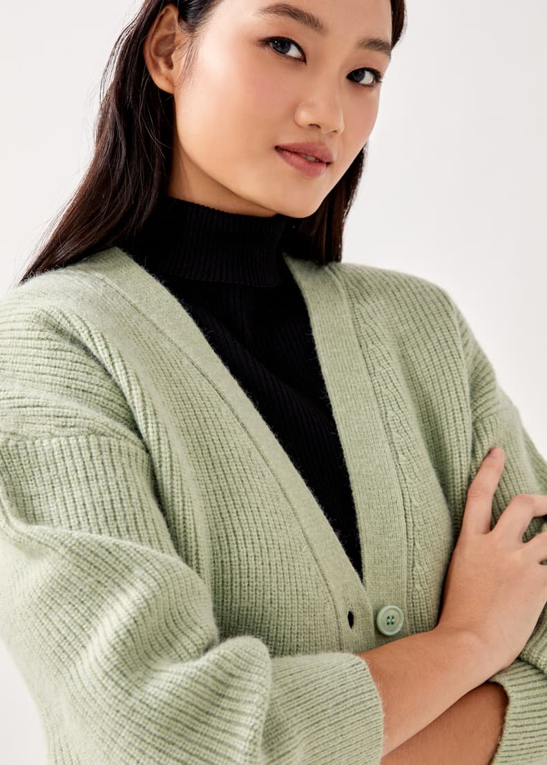 Cute store cheap cardigans