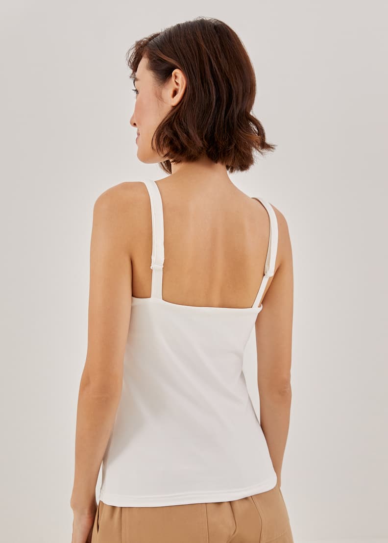 Aretha Maternity Nursing Camisole