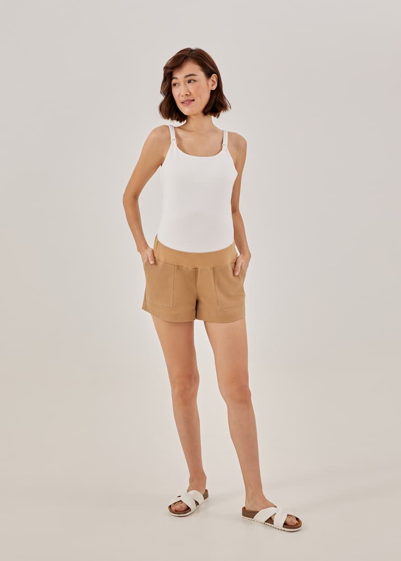 Buy Aretha Nursing Camisole Love Bonito Shop Women s Fashion