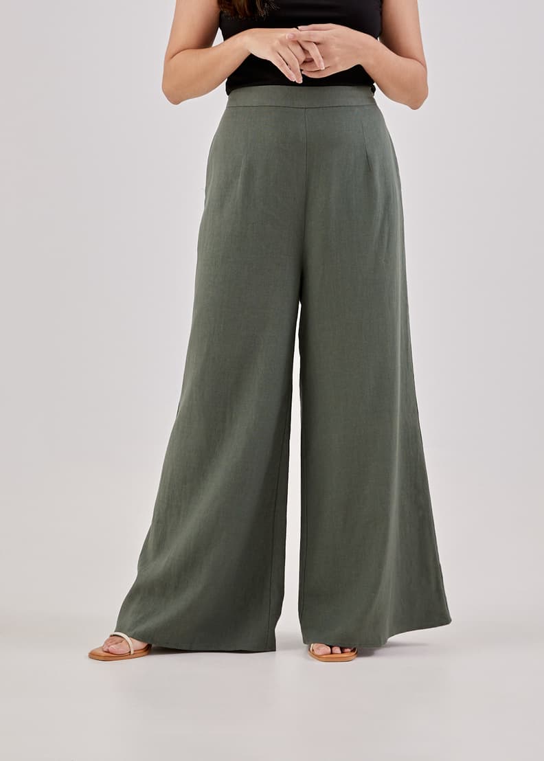 Buy palazzo pants cheap