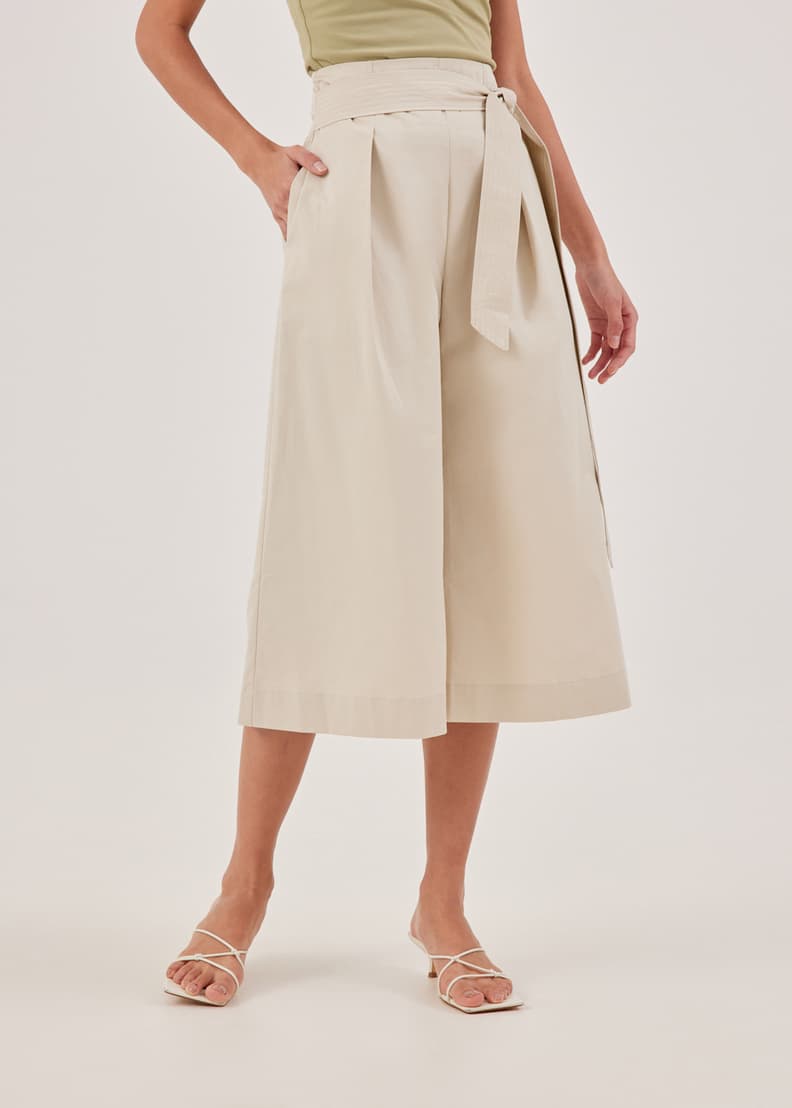 Culottes capris sales