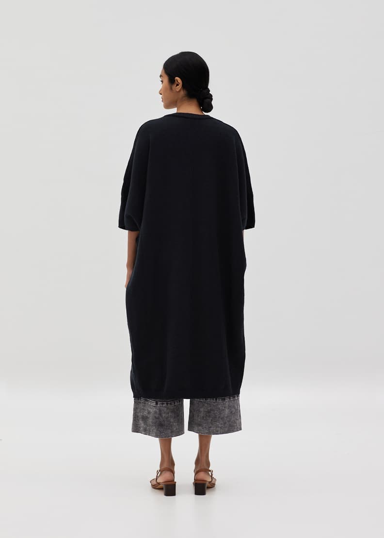 Love, Bonito long cardigan ロングカーディガン - メルカリ