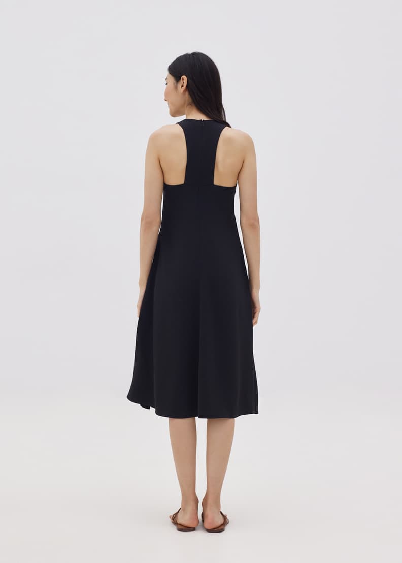 T back discount dress