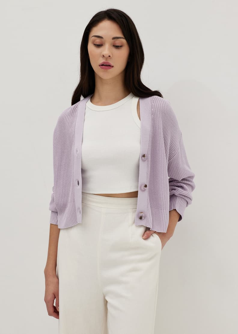 Cute cardigans online
