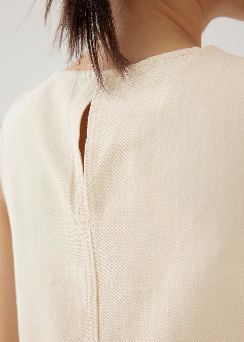 Cotton shift discount