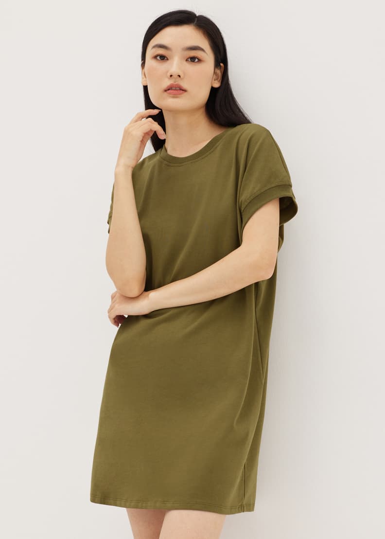 Buy t shirt dress top