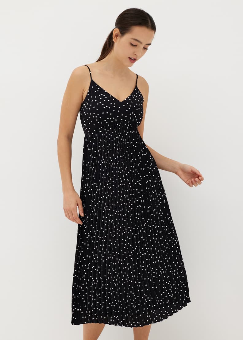 Love bonito pleated dress shop
