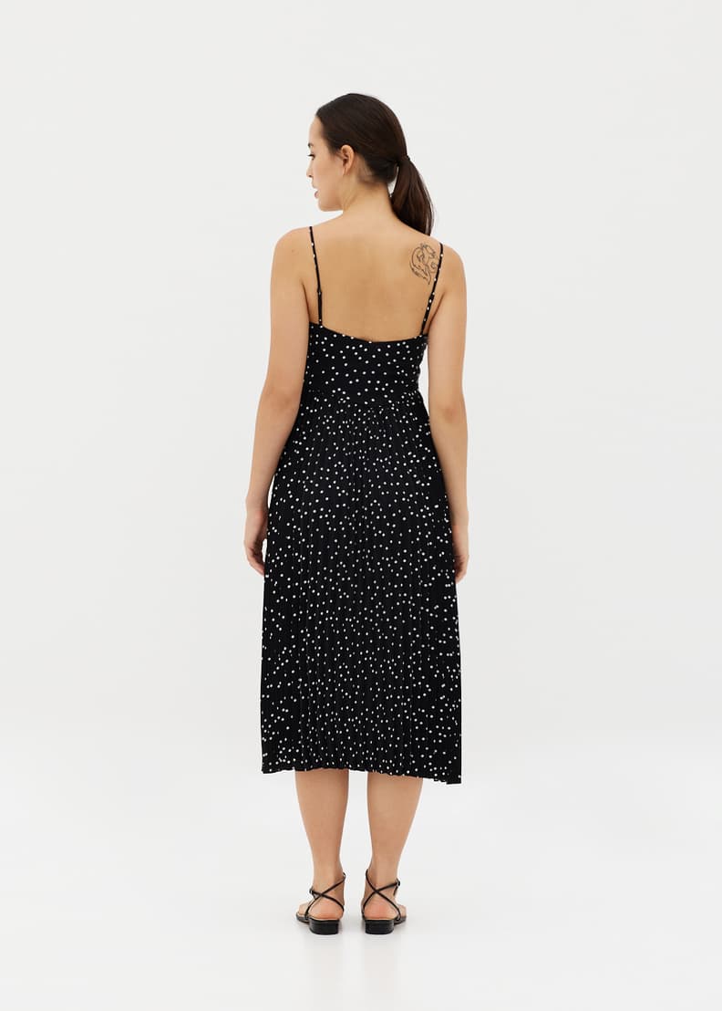 Love bonito polka dot dress shop