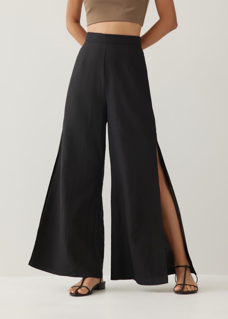 Buy palazzo pants discount online