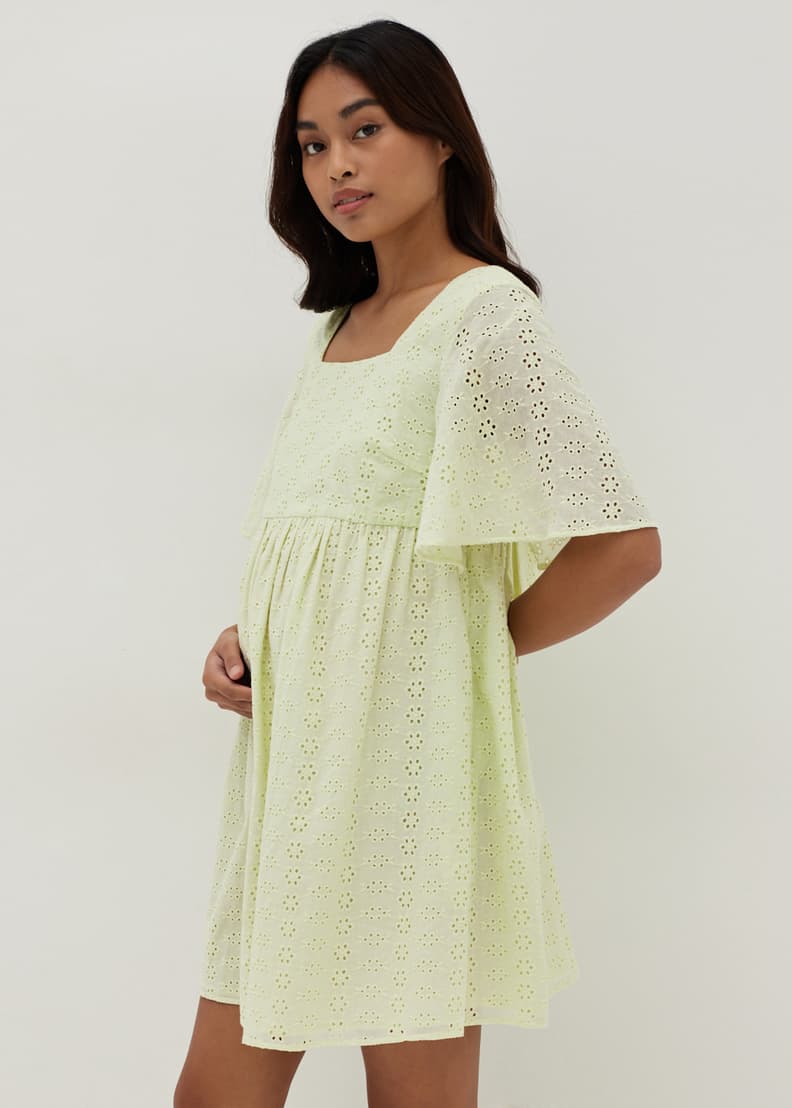 Cute nursing dresses online
