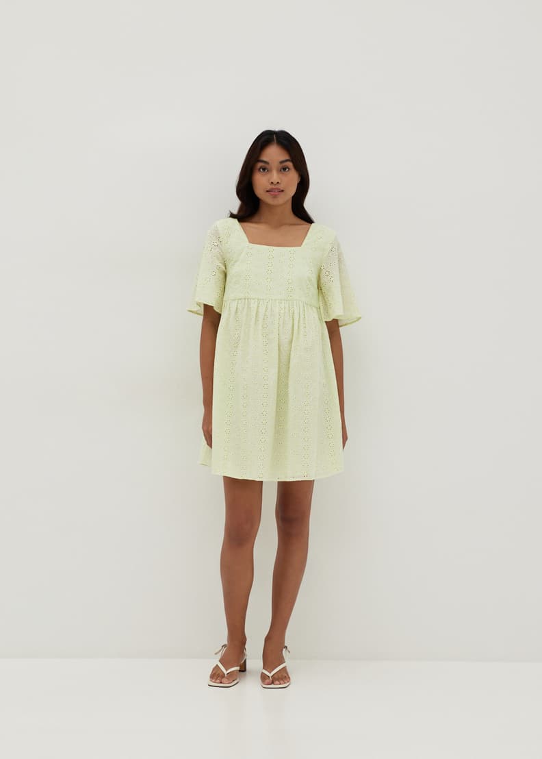 Cute nursing top dresses
