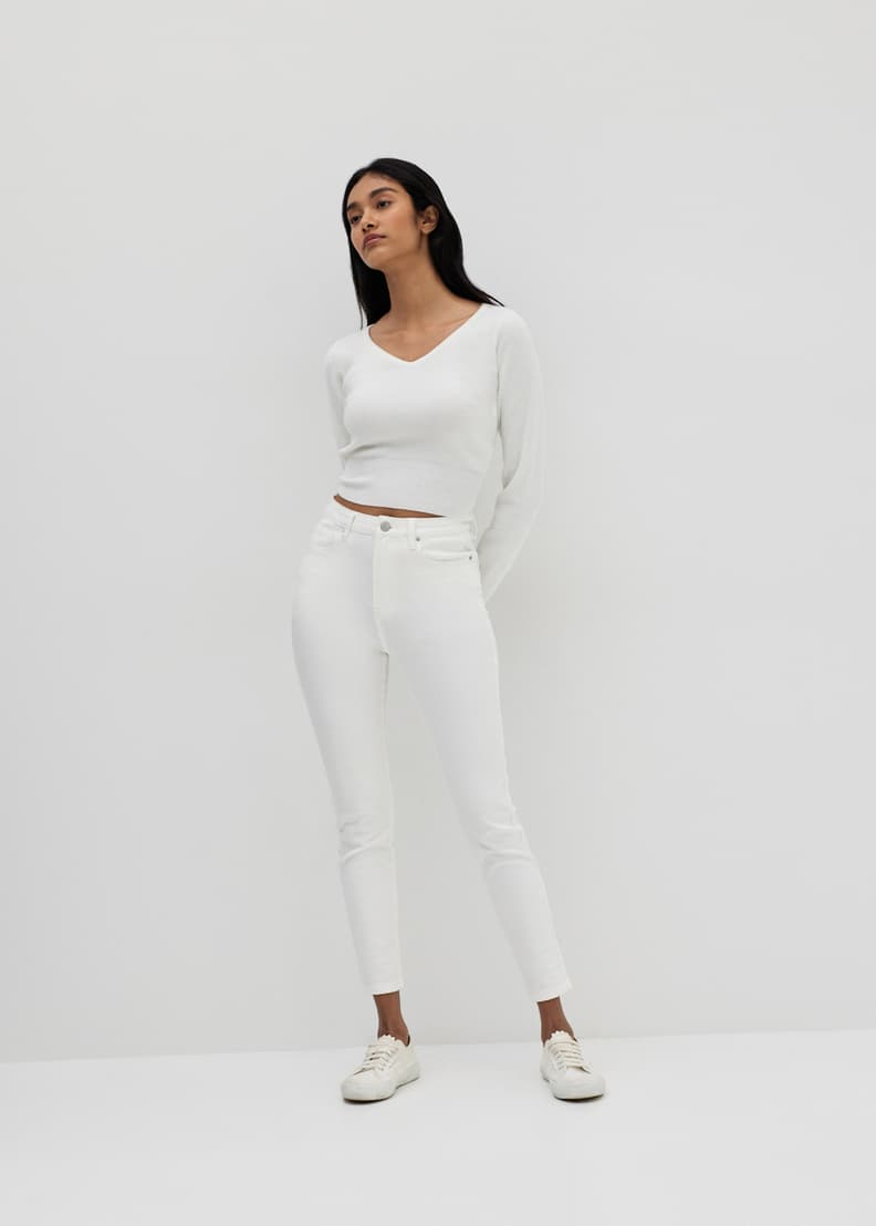 Buy skinny new arrivals jeans online
