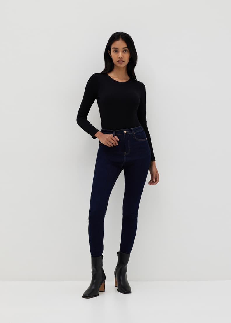 Jeans skinny hotsell stretch