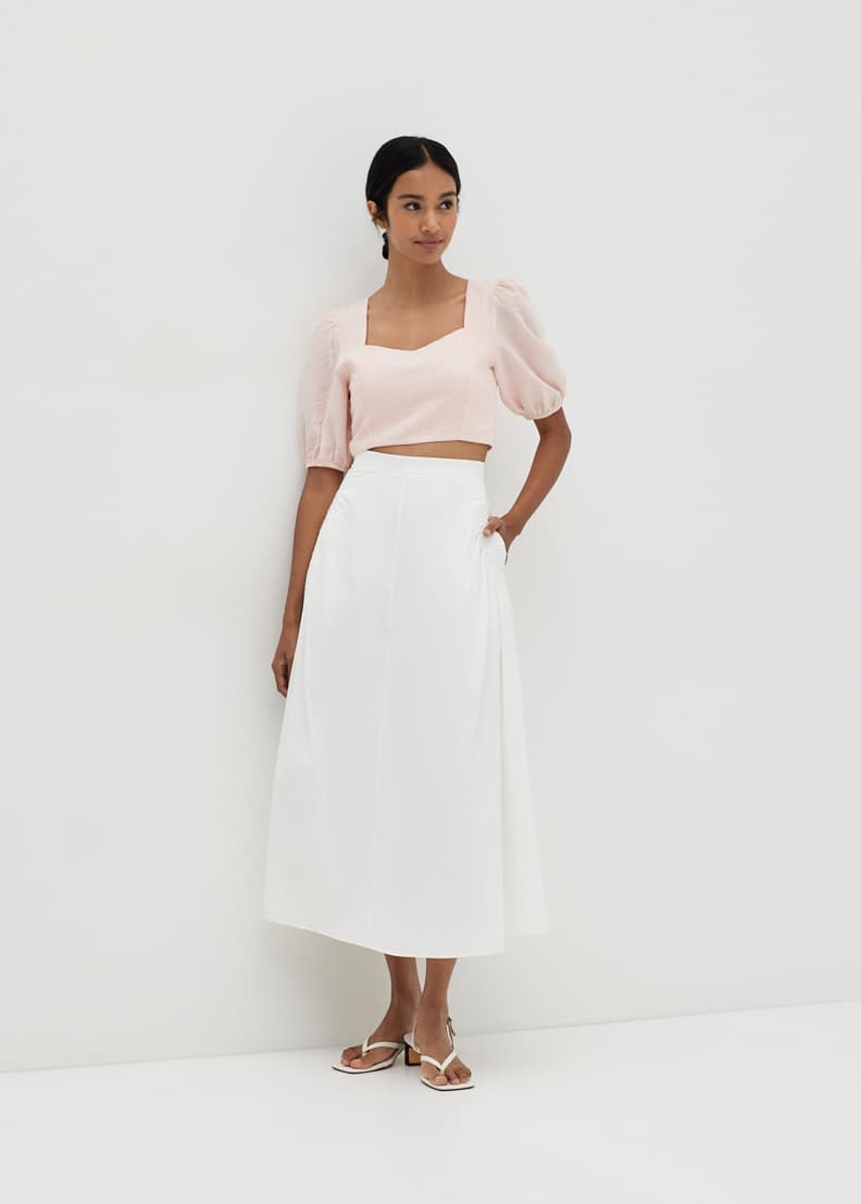 Full sleeves sales tops jabong