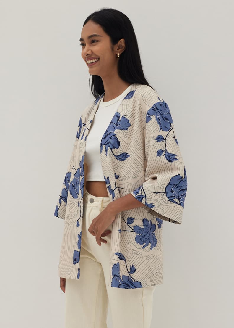 Next kimono cardigan on sale