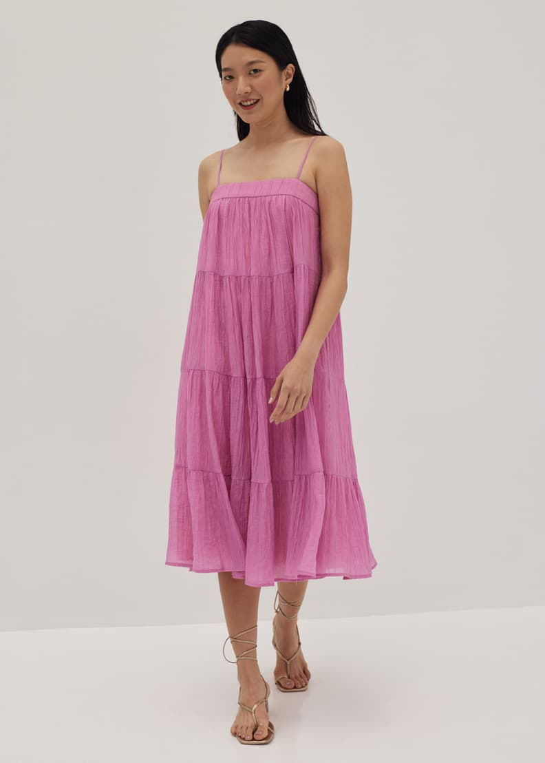 Love to love you midi dress deals