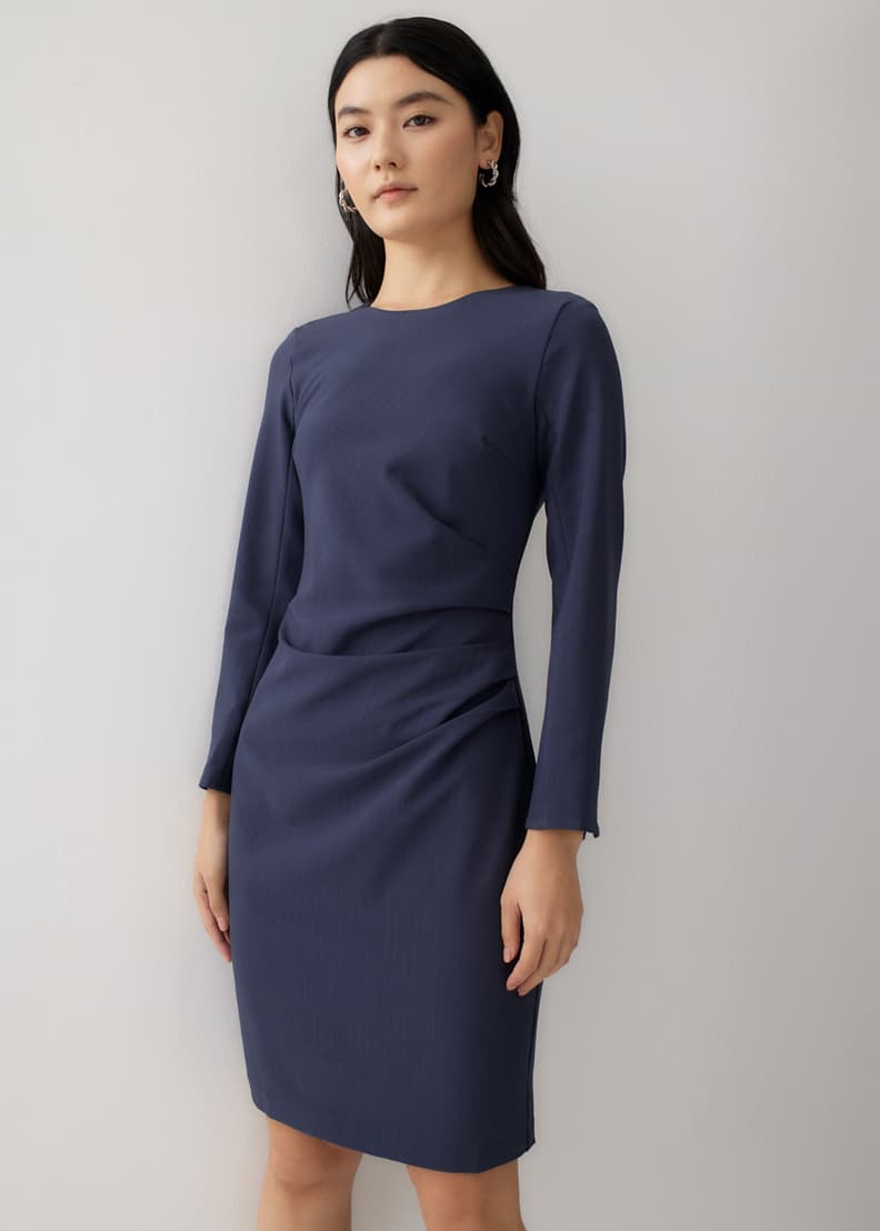 Formal pencil dresses hotsell