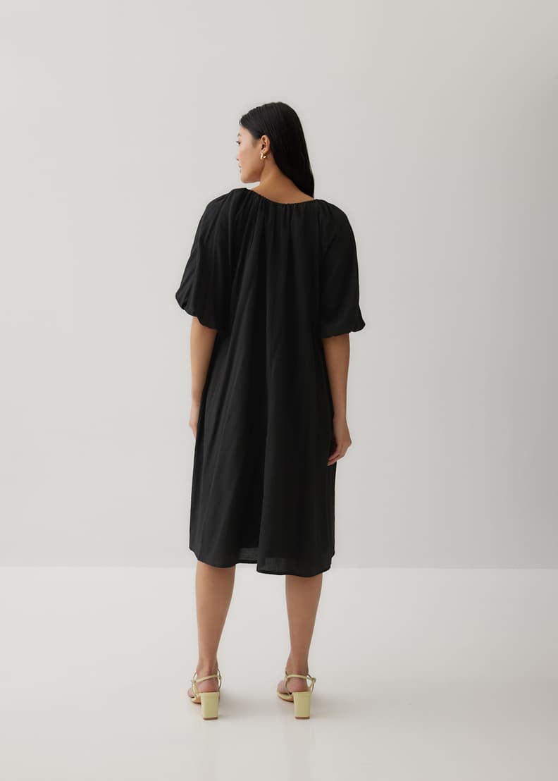Levi tshirt discount dress