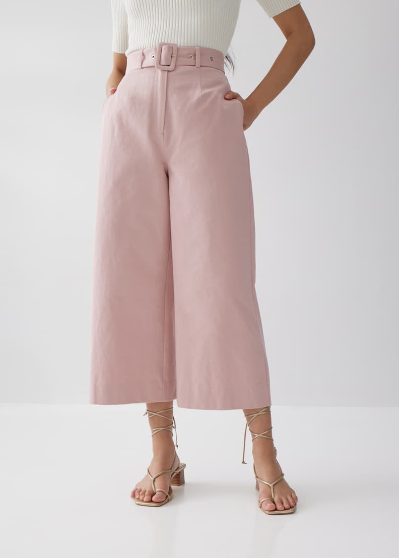 Maddi Culottes