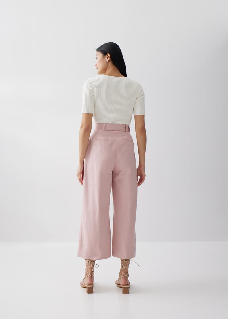 Maddi Culottes