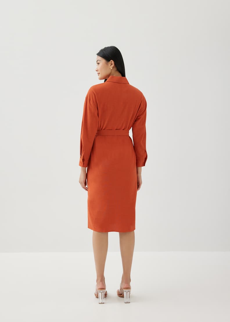 Elegant t outlet shirt dress