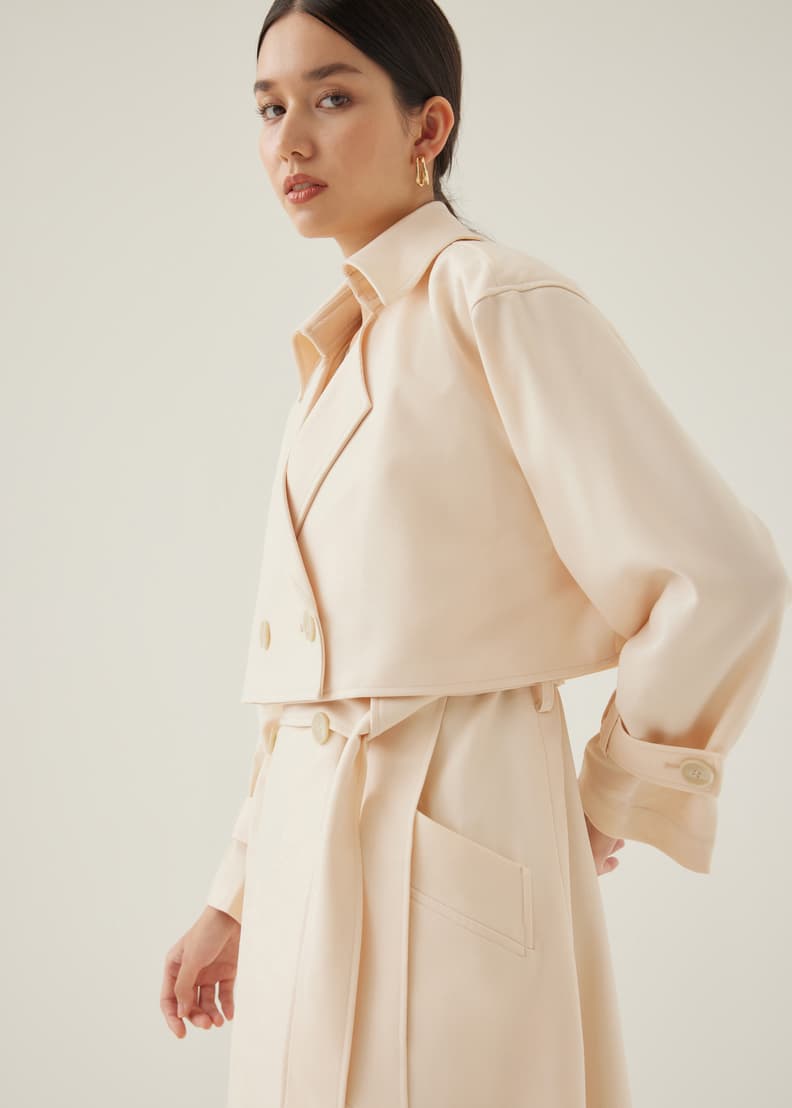 Dottie on sale sweater coat