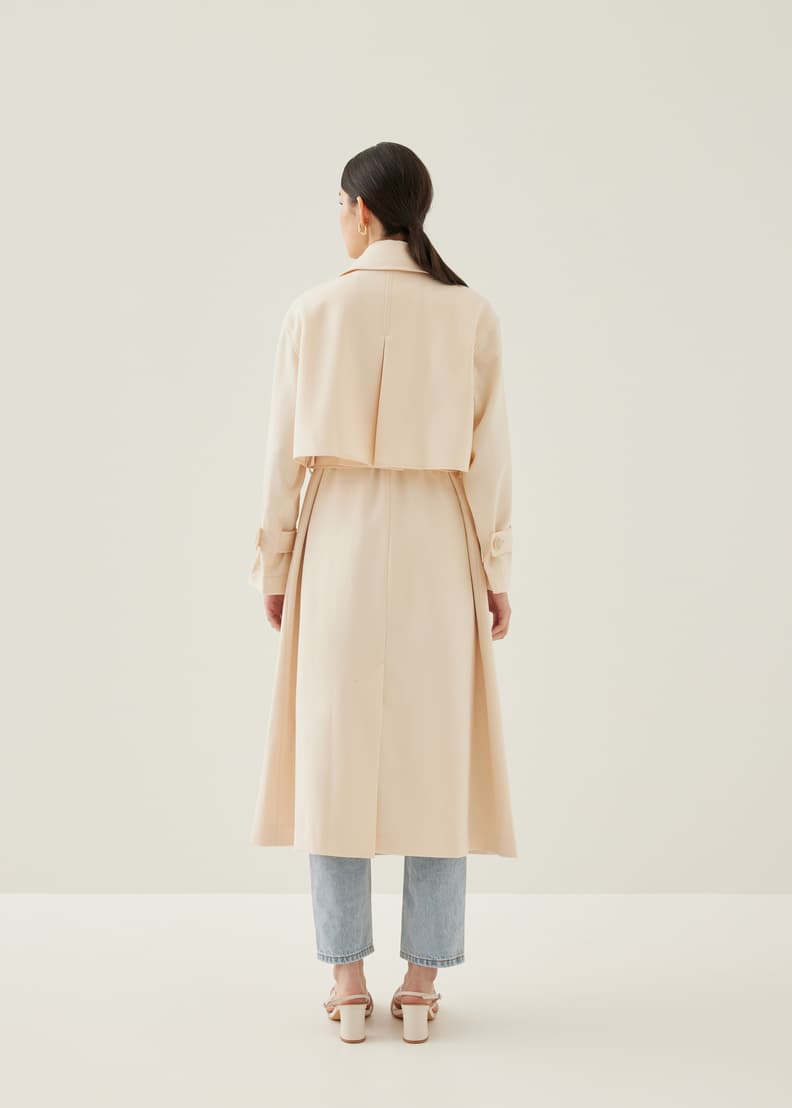 Dottie sweater coat new arrivals