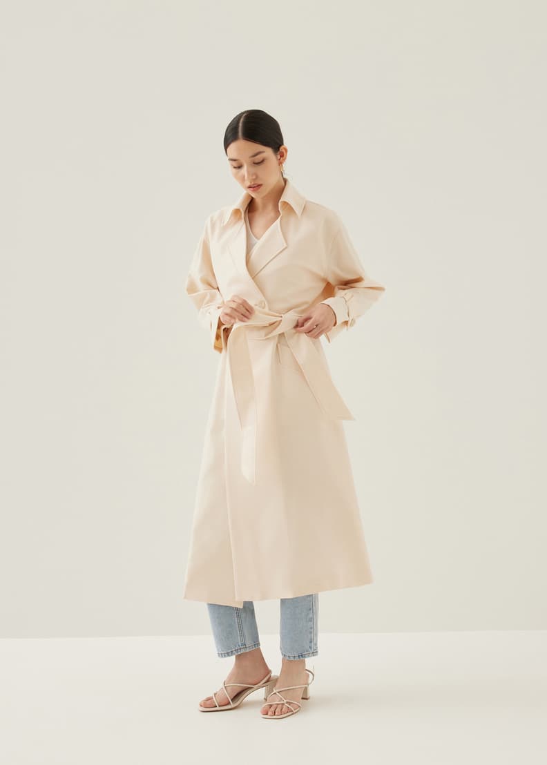 Dottie sweater coat clearance