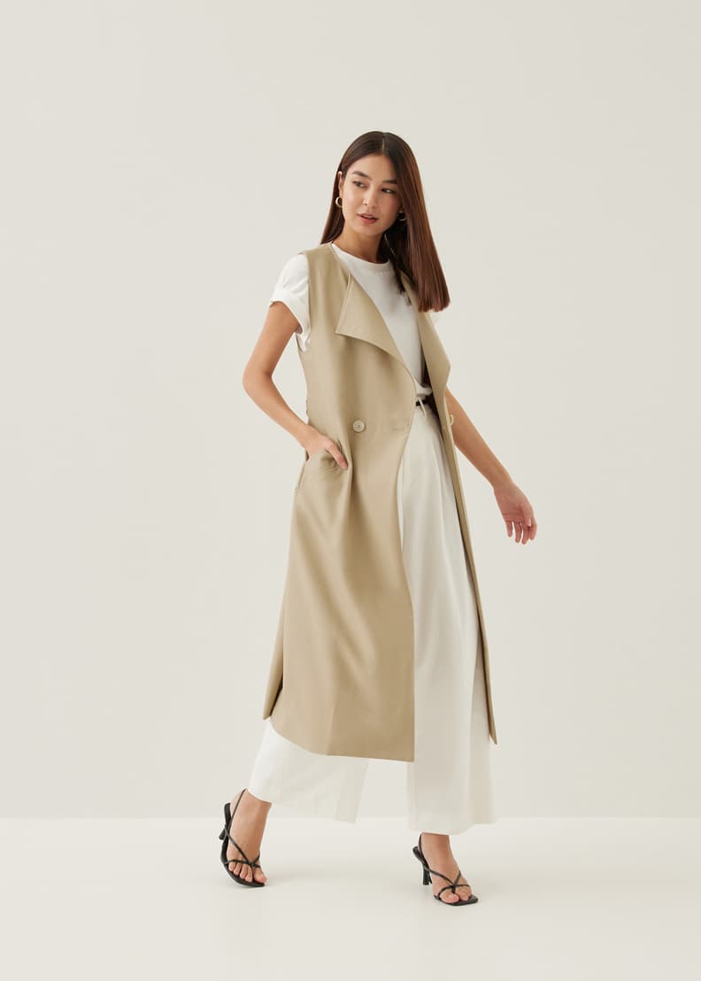 Down trench coat clearance