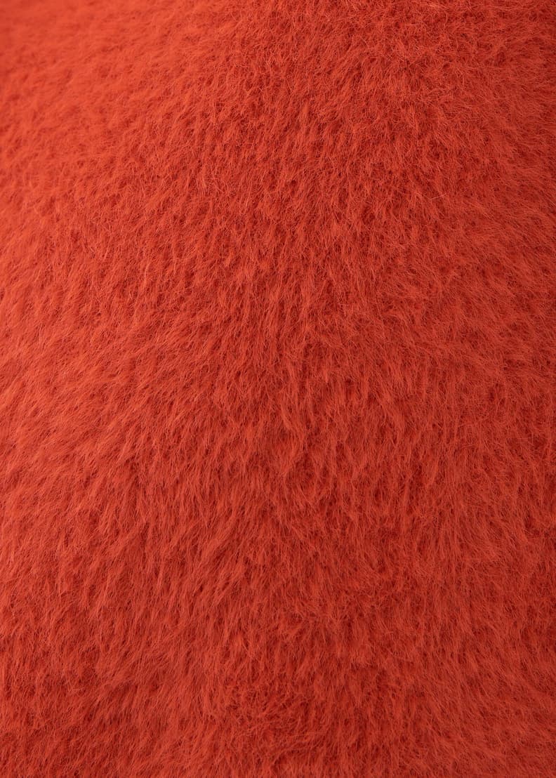 Ashby Fuzzy Knit Sweater | Love, Bonito US