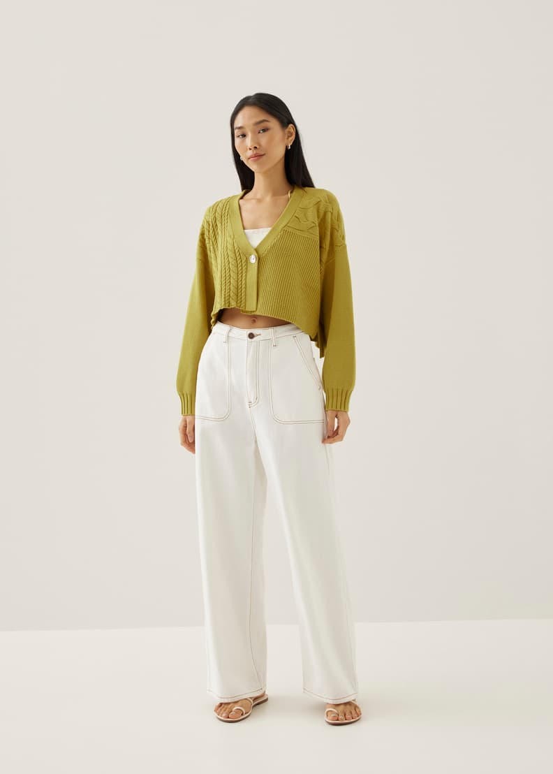 Love knitwear cardigans sales