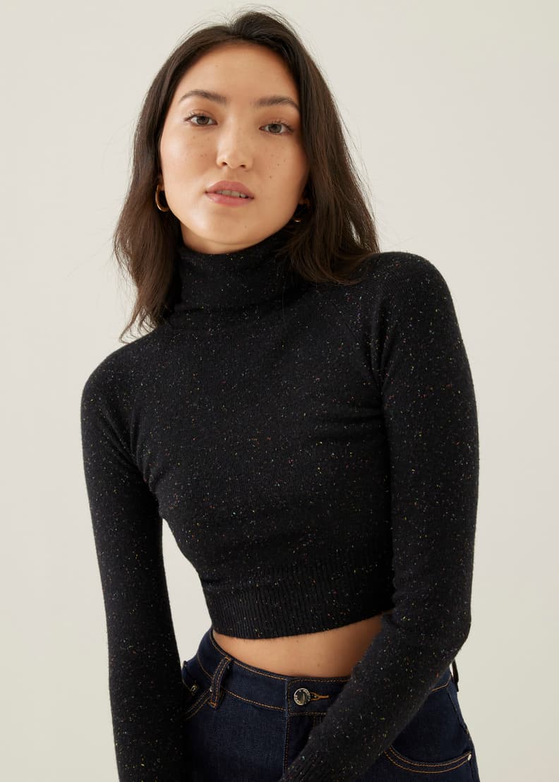 Cheap turtleneck tops new arrivals