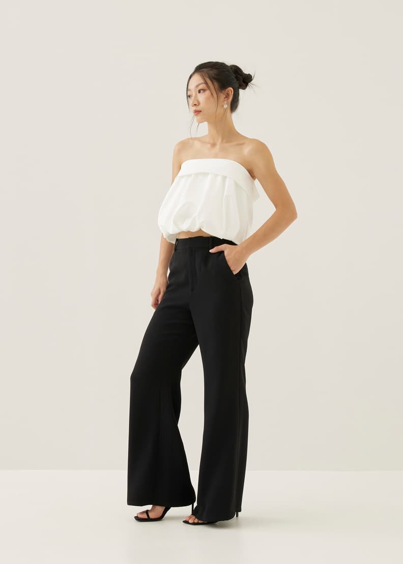 Buy Nixie Bubble Tube Top Love Bonito Singapore Shop Women s