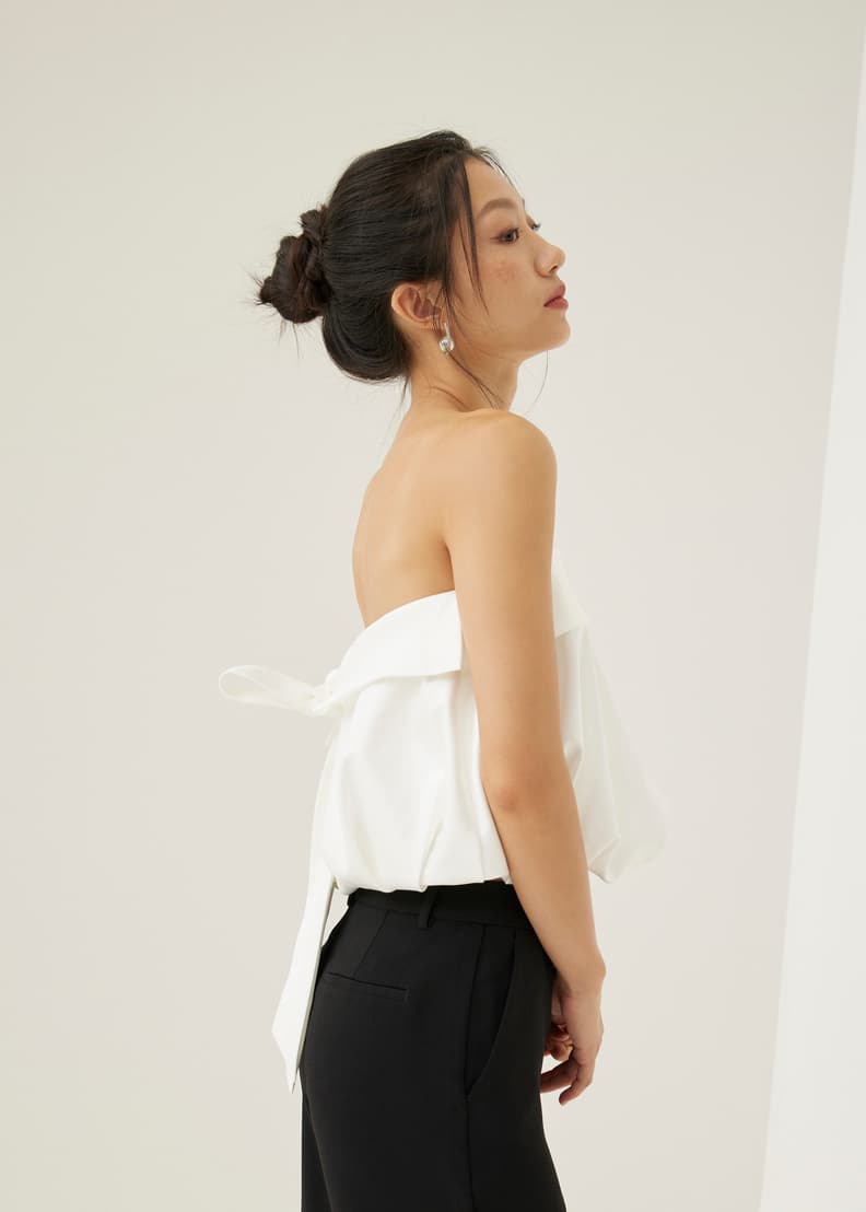 Cute tube tops cheap for cheap