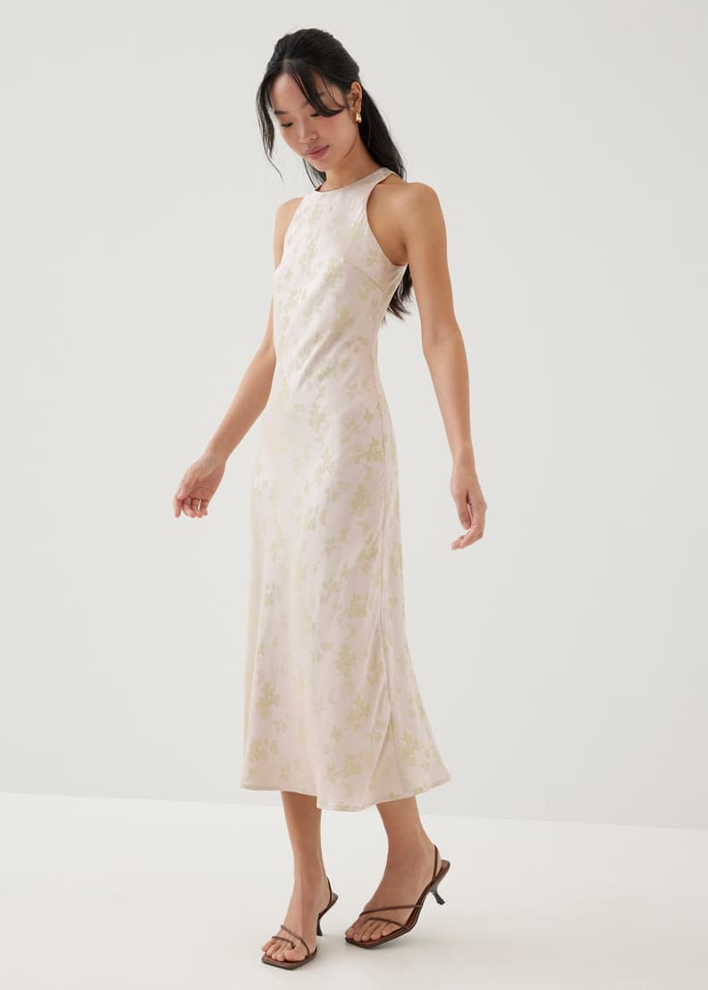 Love triangle sugar knee length dress online