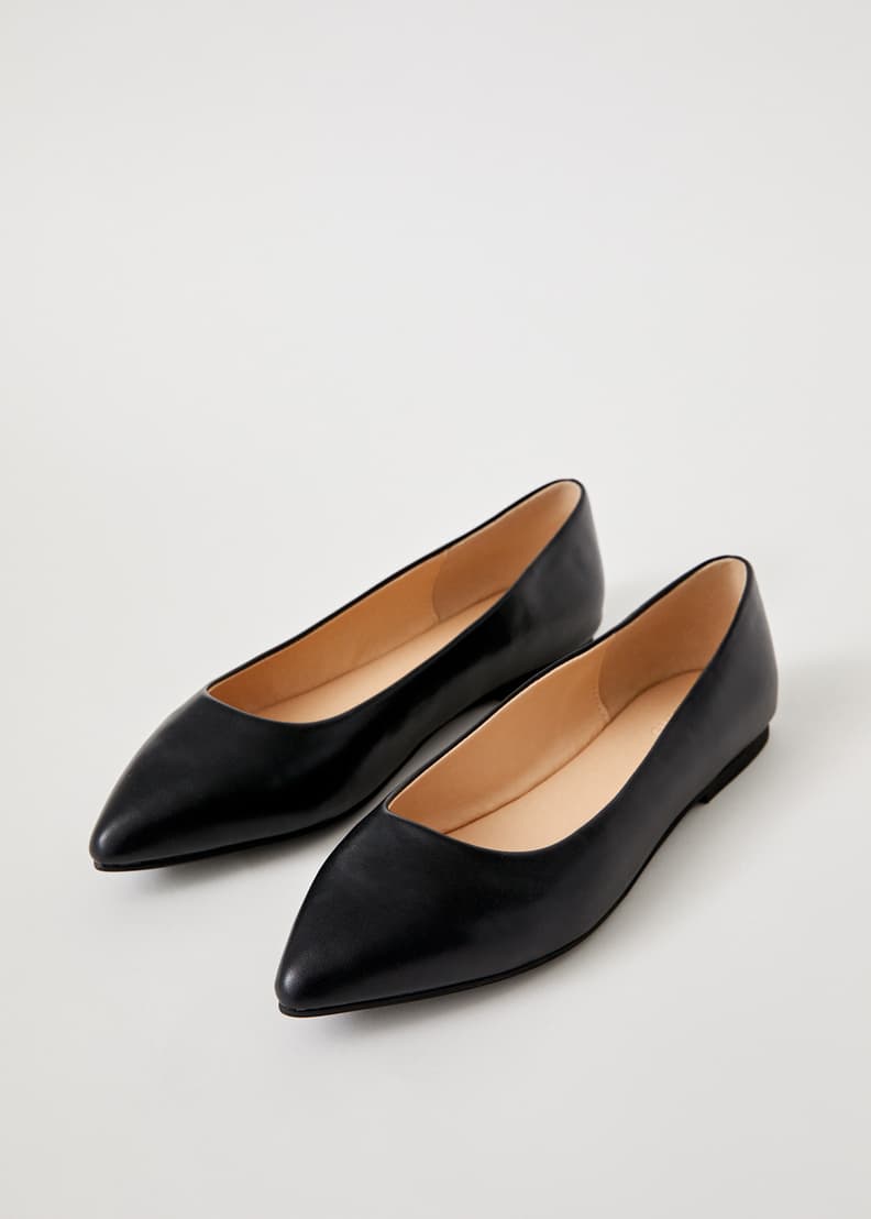 Nice womens flats top