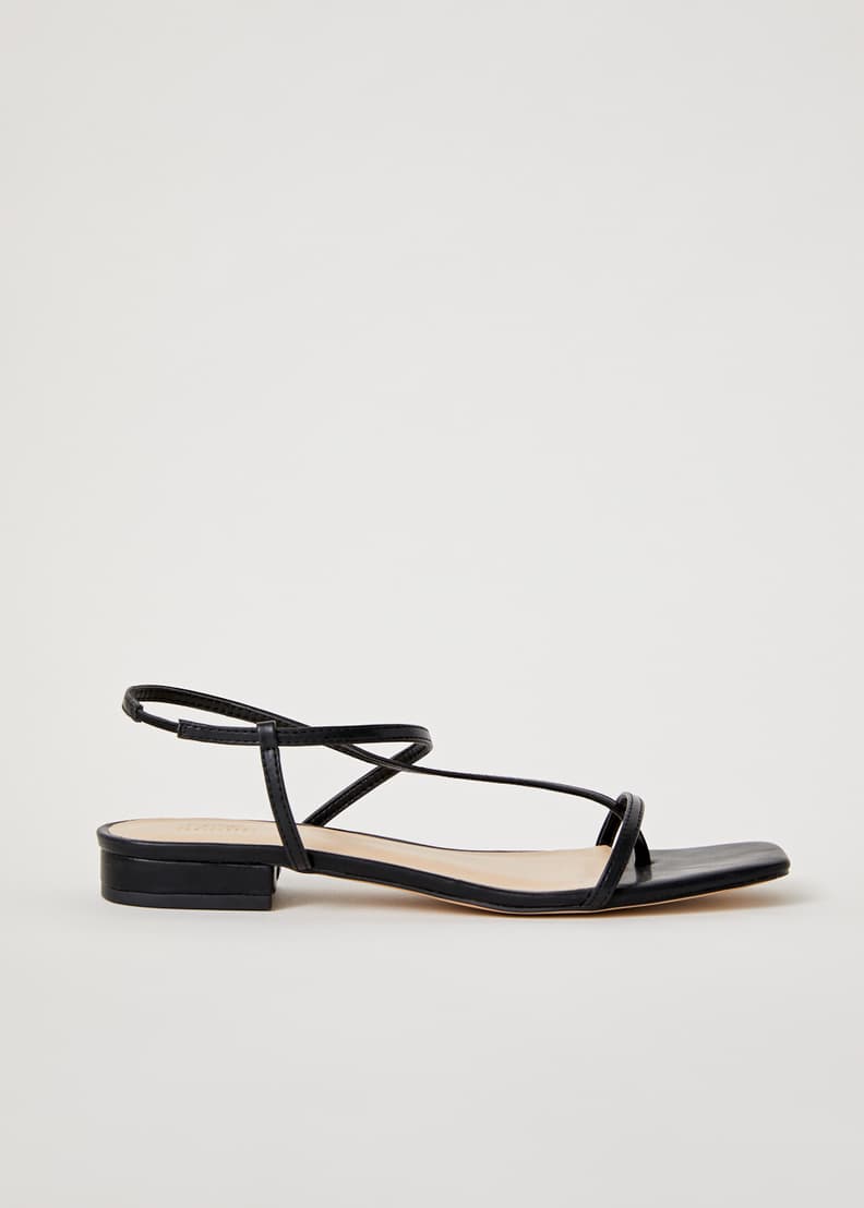 Mia fiji outlet strappy sandal