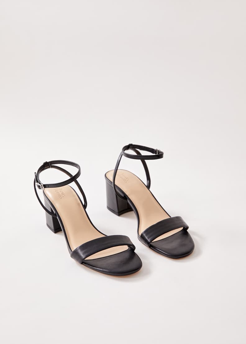 Next low heel outlet sandals