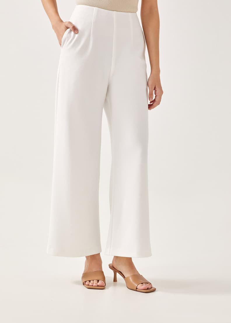 White mules new arrivals